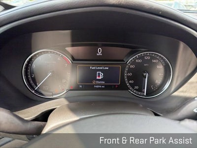 2019 Cadillac XT4 FWD Premium Luxury
