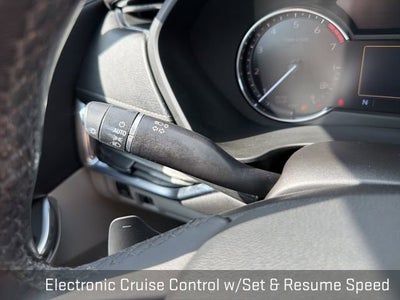 2019 Cadillac XT4 FWD Premium Luxury
