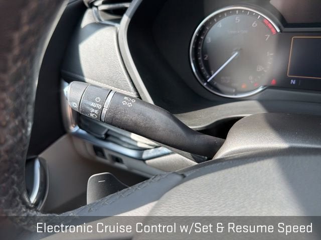 2019 Cadillac XT4 FWD Premium Luxury