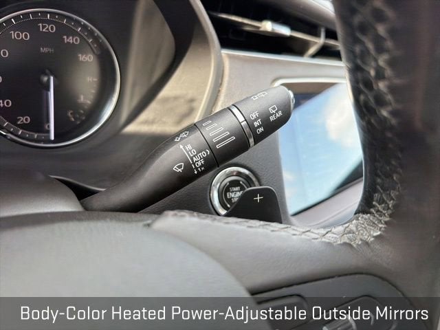 2019 Cadillac XT4 FWD Premium Luxury