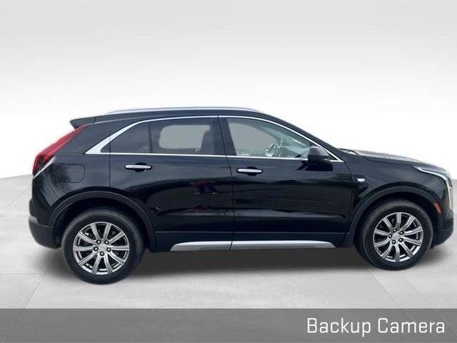 2019 Cadillac XT4 FWD Premium Luxury