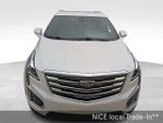 2017 Cadillac XT5 Luxury FWD