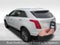 2017 Cadillac XT5 Luxury FWD