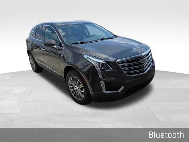 2019 Cadillac XT5 Luxury FWD