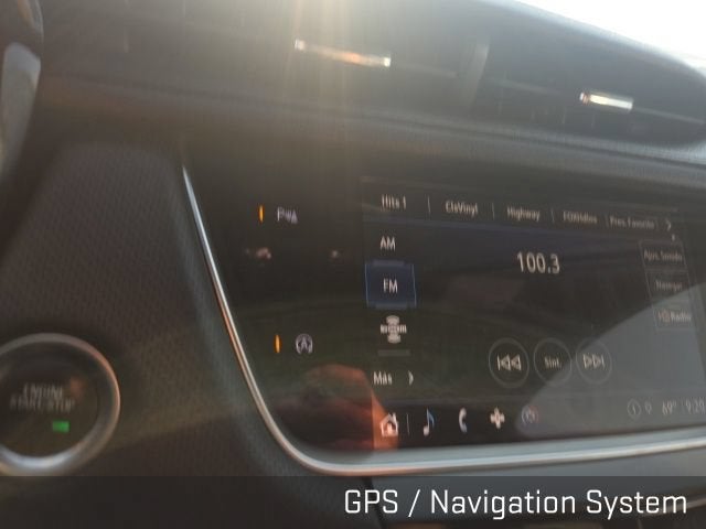 2022 Cadillac XT6 Luxury