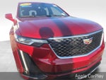 2022 Cadillac XT6 Luxury