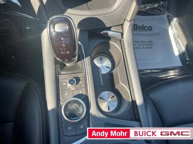 2022 Cadillac XT6 Luxury