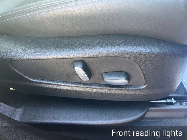 2022 Cadillac XT6 Luxury