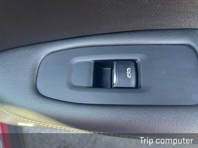 2022 Cadillac XT6 Luxury