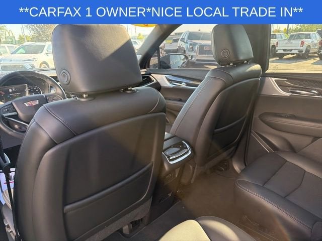 2023 Cadillac XT6 Sport