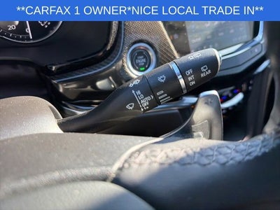 2023 Cadillac XT6 Sport
