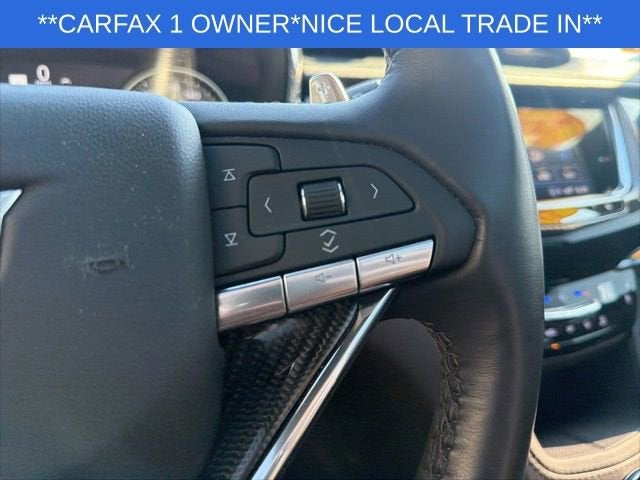 2023 Cadillac XT6 Sport