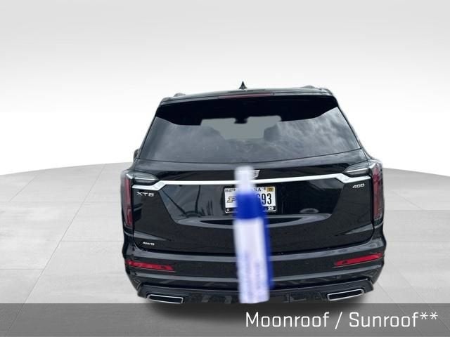 2023 Cadillac XT6 Sport