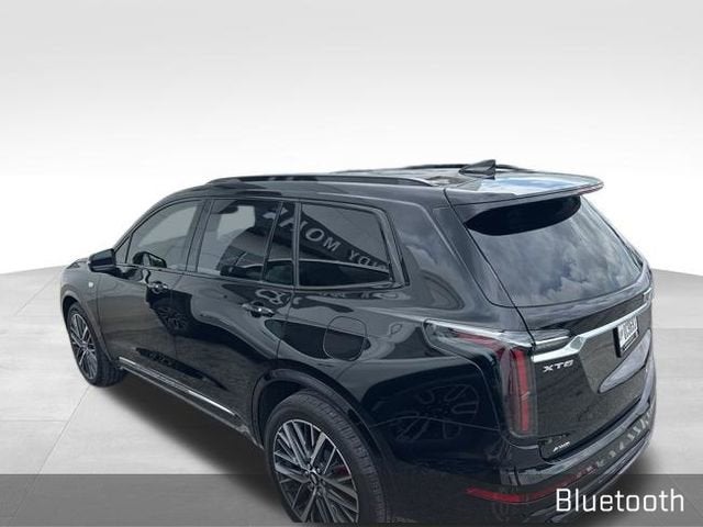 2023 Cadillac XT6 Sport