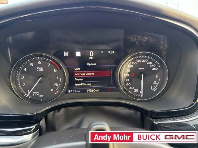 2024 Cadillac XT6 Sport