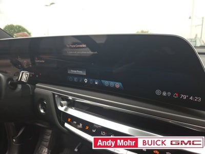 2024 Cadillac LYRIQ Tech