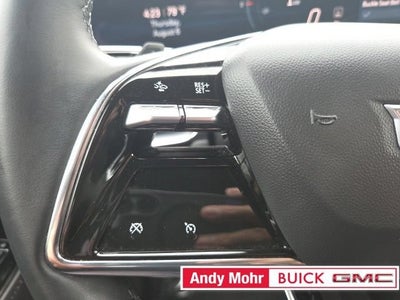 2024 Cadillac LYRIQ Tech