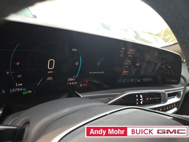 2024 Cadillac LYRIQ Tech