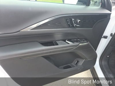 2024 Cadillac LYRIQ Sport 1
