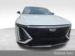 2024 Cadillac LYRIQ Sport 1
