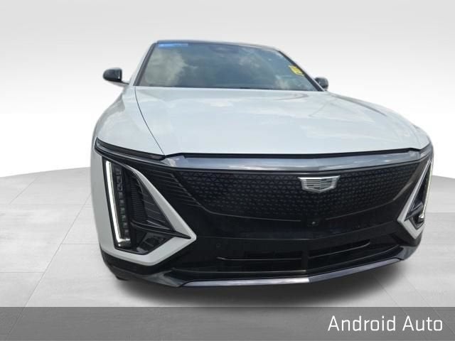 2024 Cadillac LYRIQ Sport 1