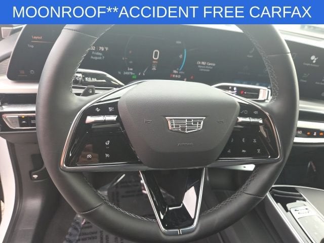 2024 Cadillac LYRIQ Sport 1