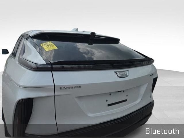 2024 Cadillac LYRIQ Sport 1