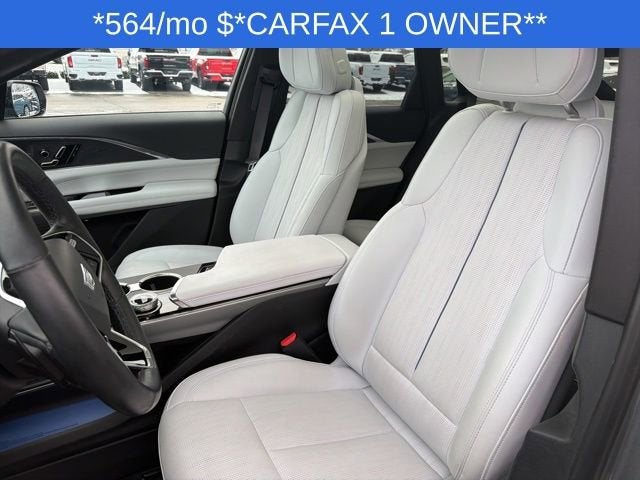 2024 Cadillac LYRIQ Sport 1