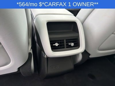 2024 Cadillac LYRIQ Sport 1