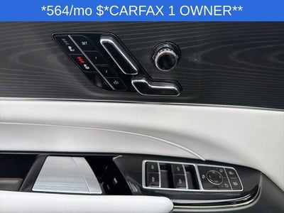 2024 Cadillac LYRIQ Sport 1