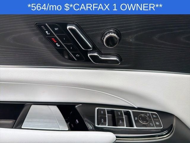 2024 Cadillac LYRIQ Sport 1