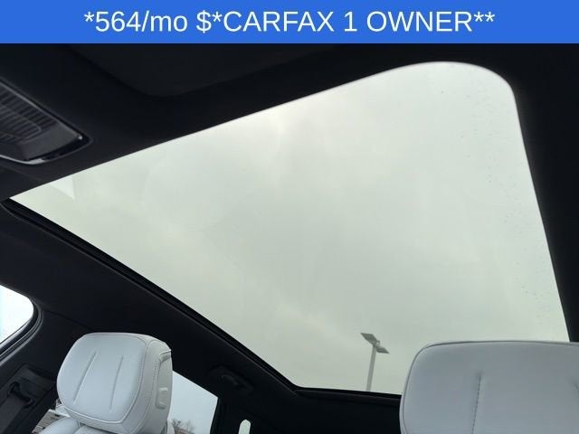 2024 Cadillac LYRIQ Sport 1