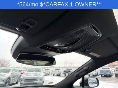 2024 Cadillac LYRIQ Sport 1