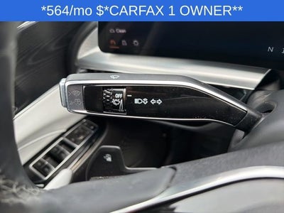 2024 Cadillac LYRIQ Sport 1