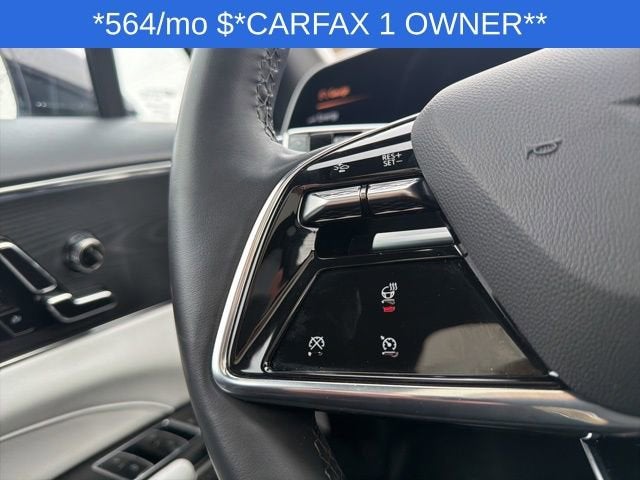 2024 Cadillac LYRIQ Sport 1