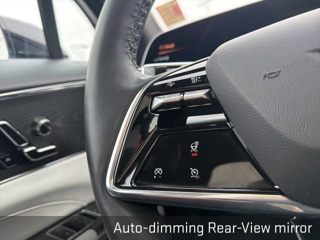 2024 Cadillac LYRIQ Sport 1