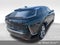 2025 Cadillac LYRIQ Luxury 3