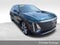 2025 Cadillac LYRIQ Luxury 3