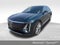 2025 Cadillac LYRIQ Luxury 3
