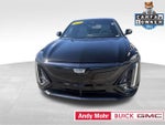 2025 Cadillac LYRIQ Sport 1