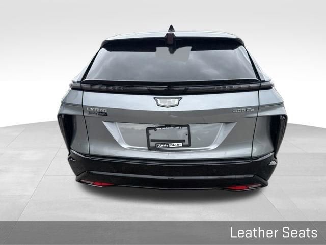 2024 Cadillac LYRIQ Sport 2
