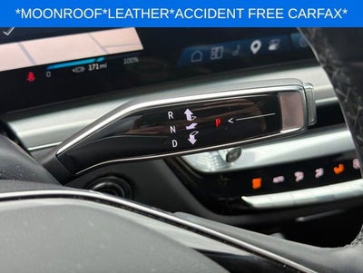 2024 Cadillac LYRIQ Sport 2