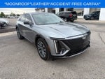 2024 Cadillac LYRIQ Sport 2
