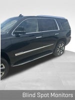 2016 Cadillac Escalade Luxury Collection