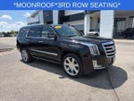 2016 Cadillac Escalade Premium Collection