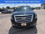 2016 Cadillac Escalade Premium Collection