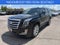 2016 Cadillac Escalade Premium Collection