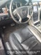 2012 Cadillac Escalade Platinum Edition