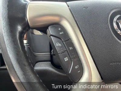 2012 Cadillac Escalade Platinum Edition