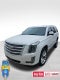2019 Cadillac Escalade Platinum